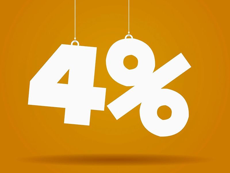 4% 법칙