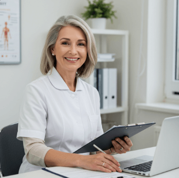 복숭아뼈 통증 완화하는 방법19