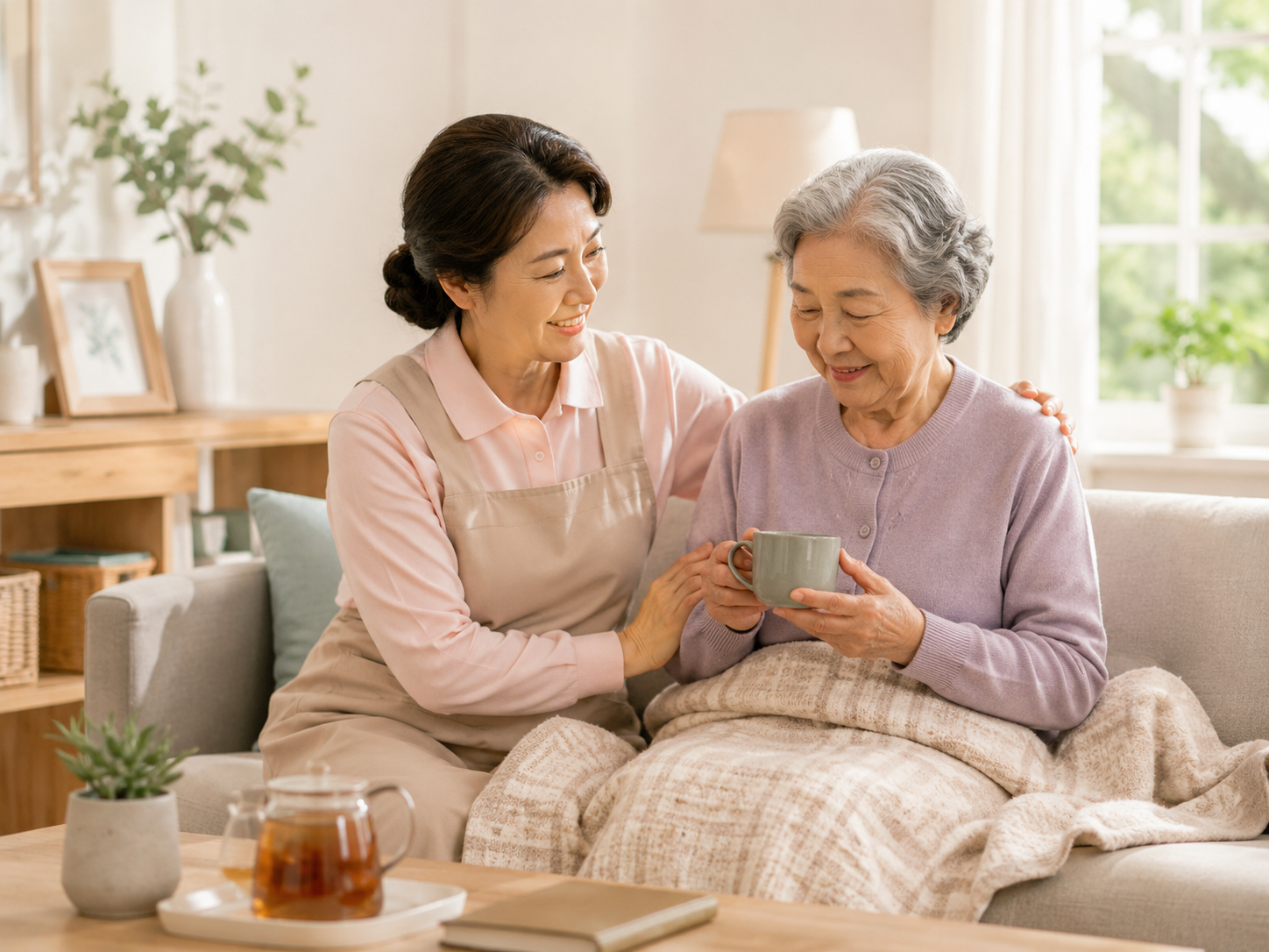 50대 부업 종류 총정리|현실적으로 가능한 중장년 부업 추천