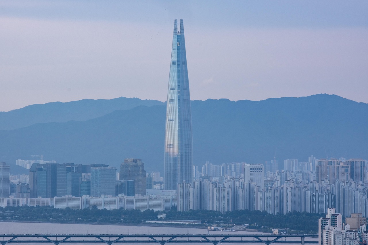 잠실 엘스 리센츠 관련 사진