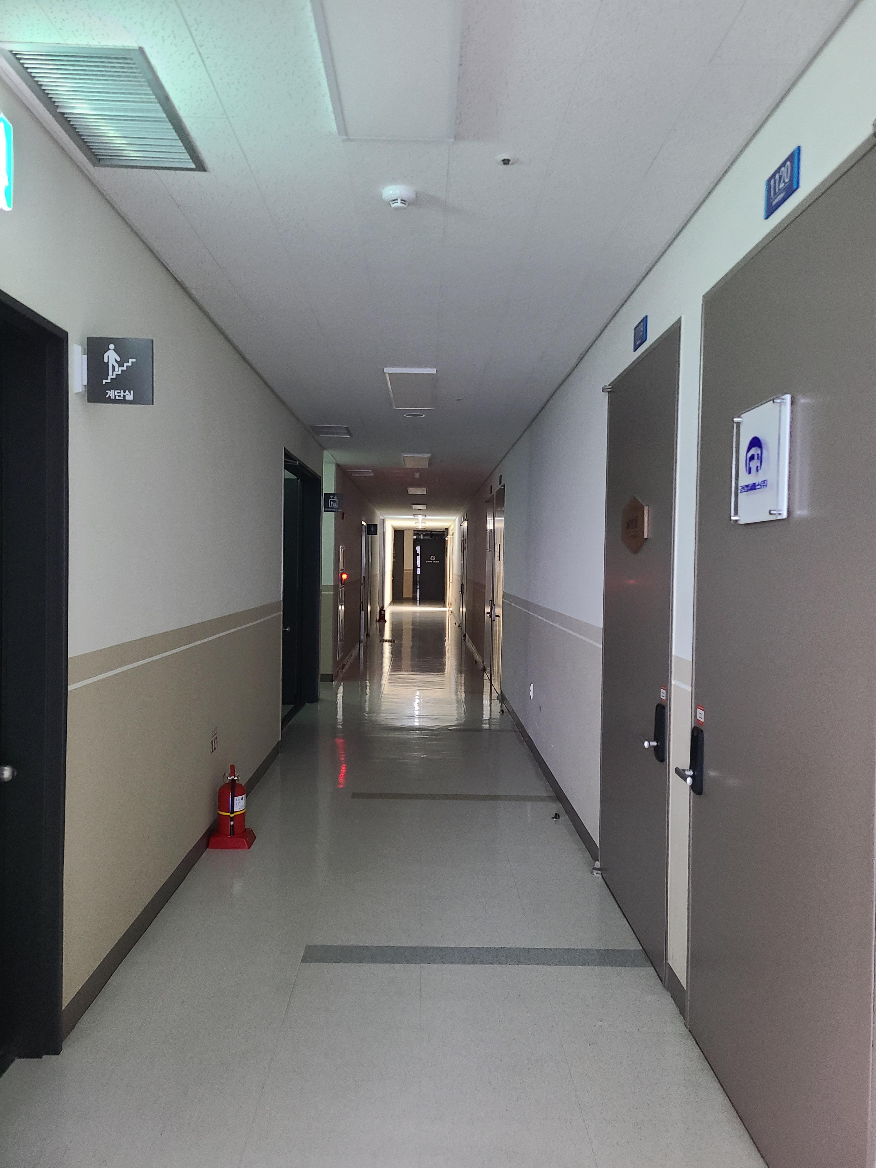 에이스하이테크시티 평촌 섹션오피스4