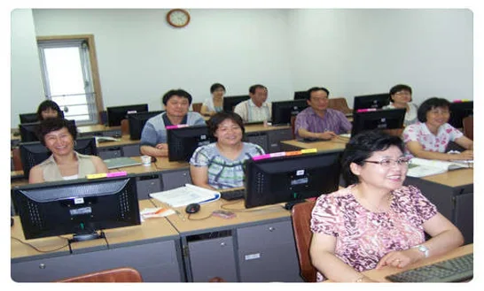 신명디자인컴퓨터학원