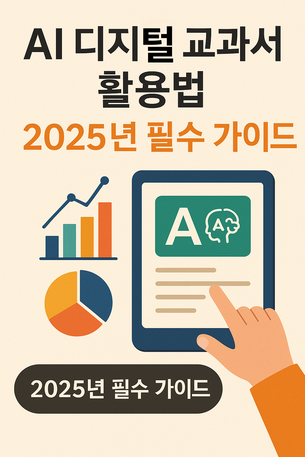 AI 디지털 교과서 활용법