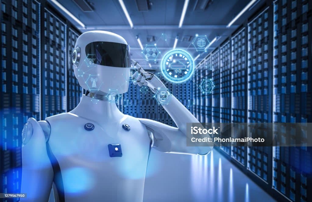 AI 학습 데이터의 출처 논란: 창작과 도덕의 경계선