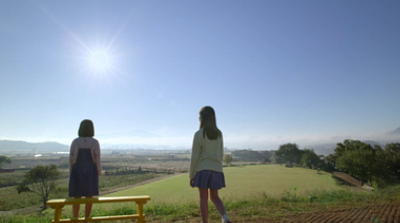 캐릭터 중심의 이야기