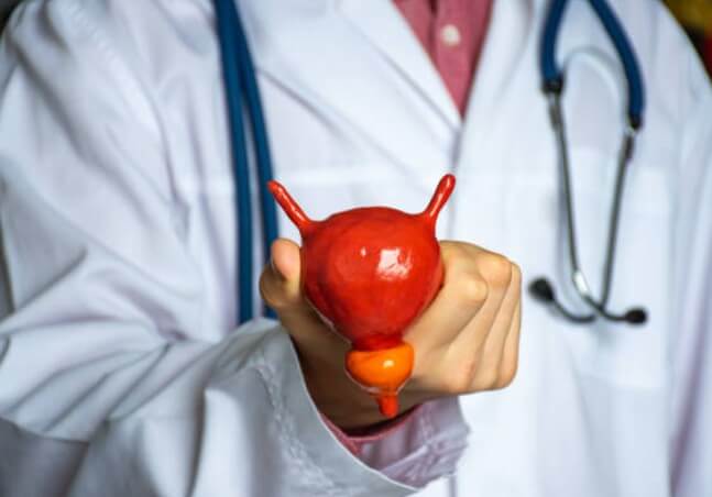 전립선비대증치료방법