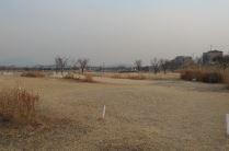 한빛 파크골프장