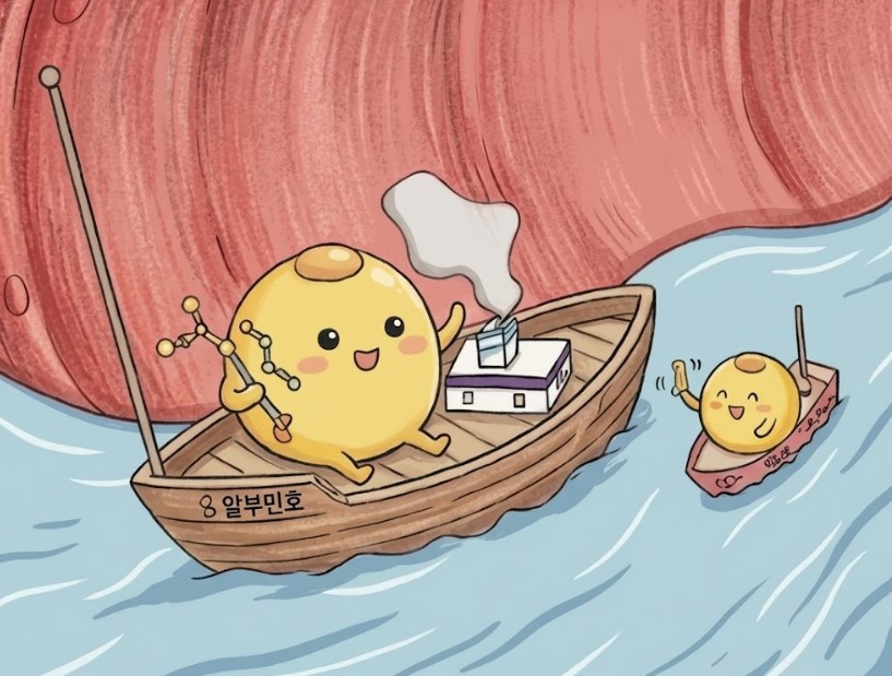 지방세포 여향