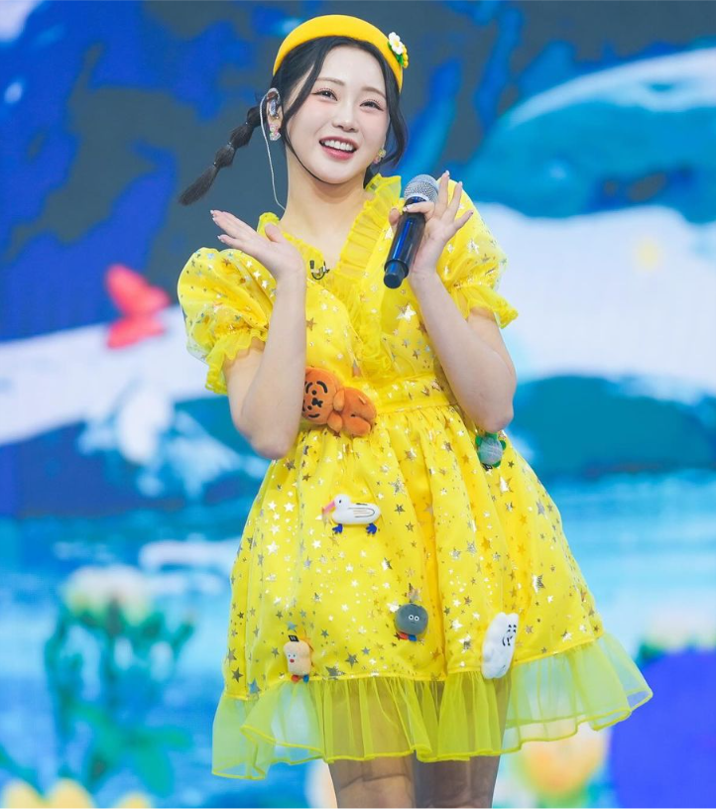 홍지윤&amp;#44; 홍지윤 앨범발매