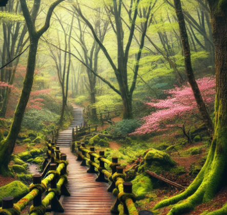 화담숲 예약방법 모노레일 사진명소 총정리