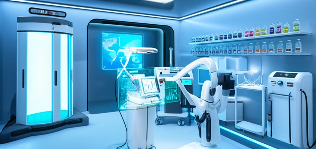 자외선 피부 손상, 더 이상 고민 마..