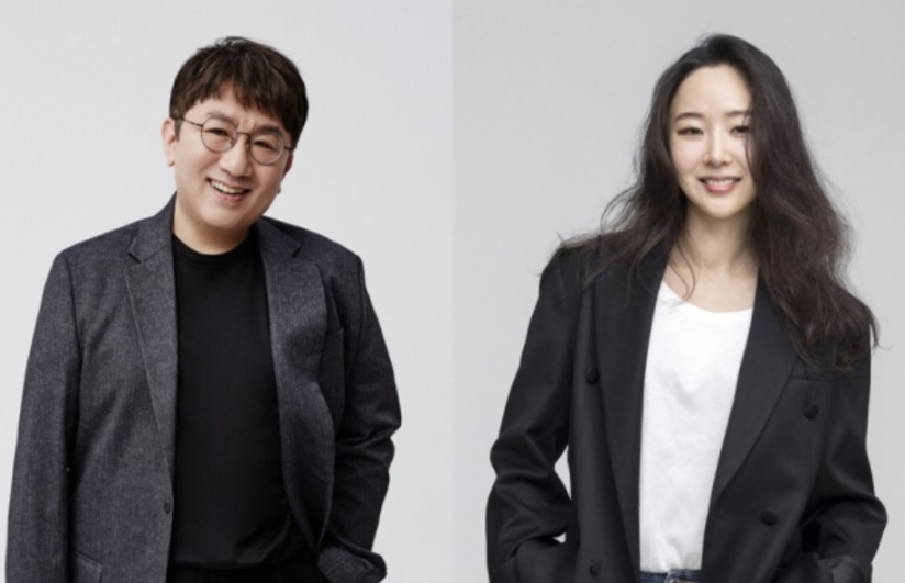 뉴진스 탄원서 민희진