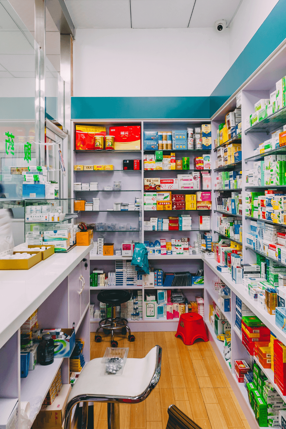 서울 24시 문여는 병원 및 약국 알아보기