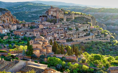 세계에서 가장 오래된 도시는 어디일까?