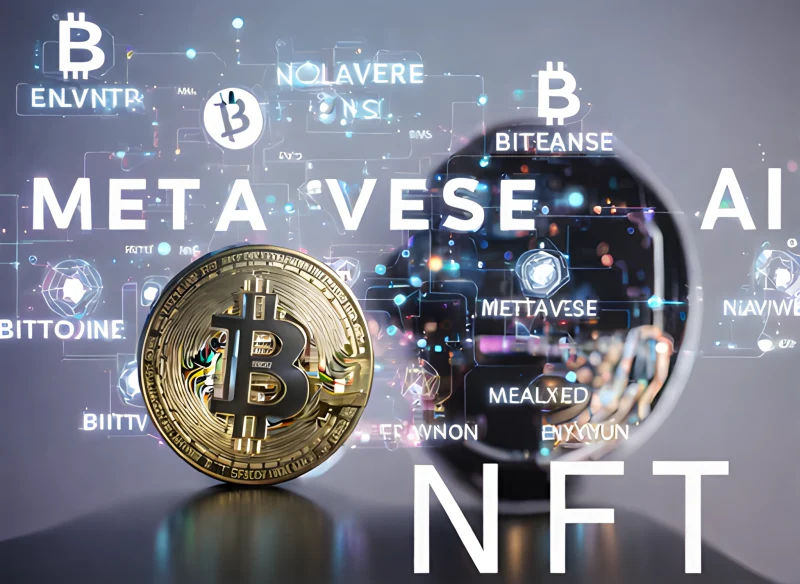 다양한 사업을 위한 비트코인 및 암호화폐