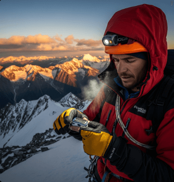 산소포화도 측정기 추천6