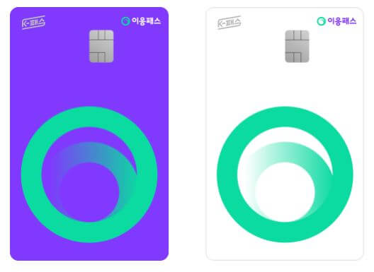 세종시이응패스