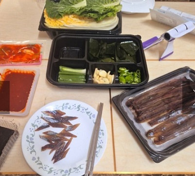 6시내고향-과메기