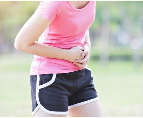 방귀가 자주 나오는 증상