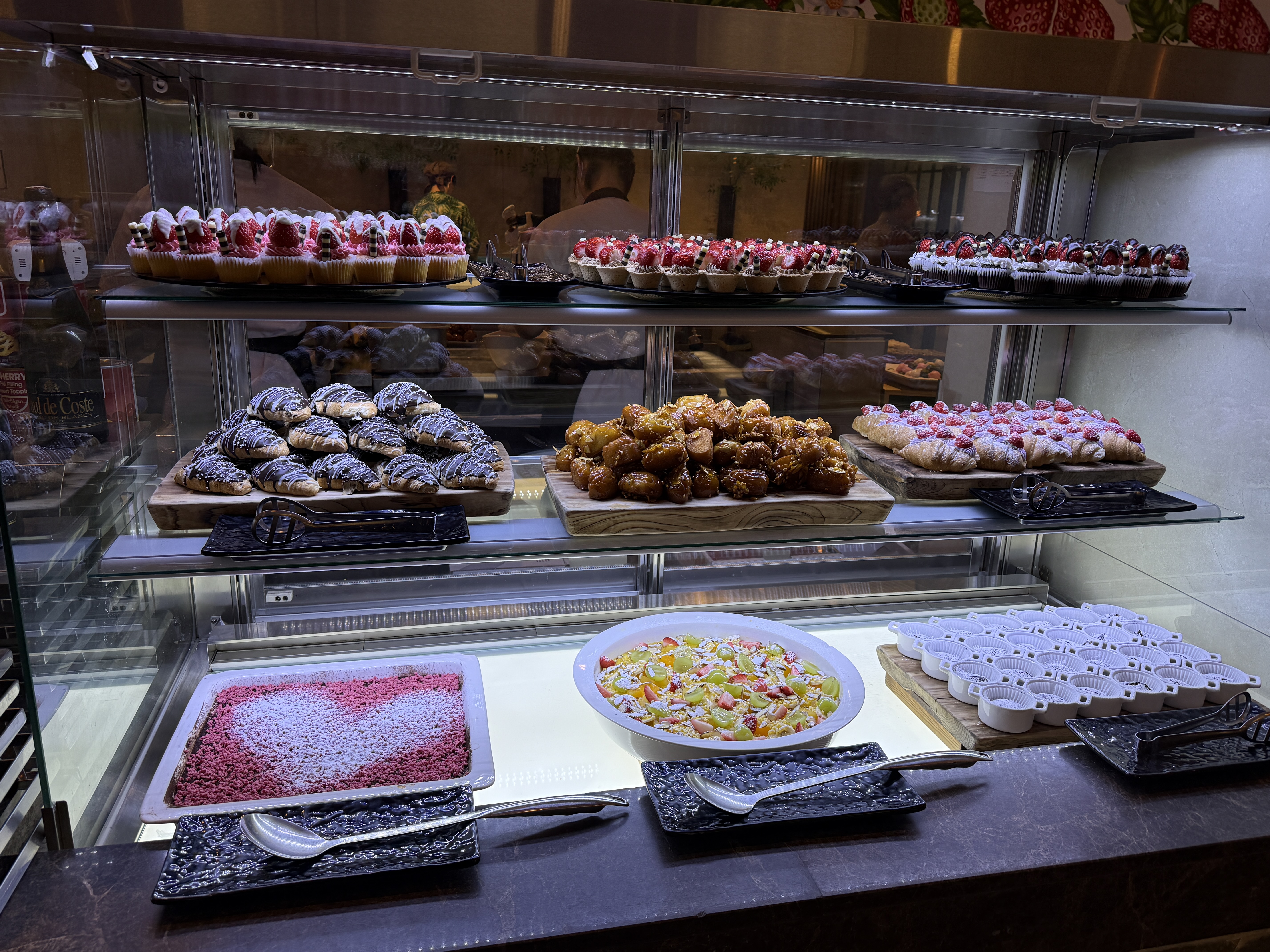 보타닉파크웨딩 시식 후기 웨딩홀 시식 후기