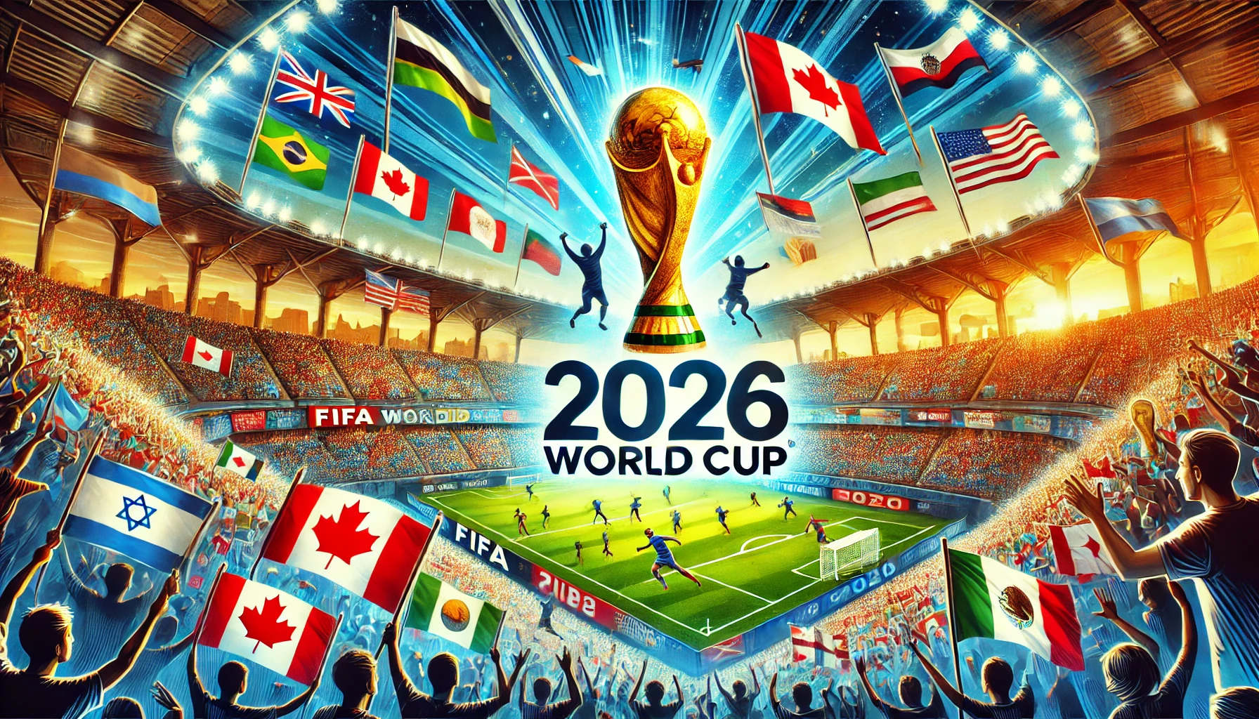 2026 월드컵 예선