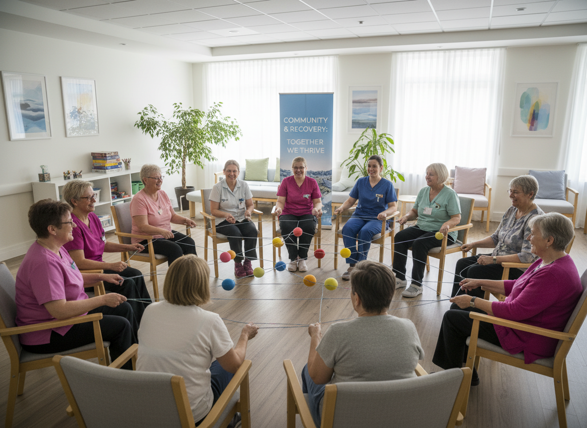 재활병원 입원비 부담 덜어줄 숨겨진 지원금 혜택 3가지