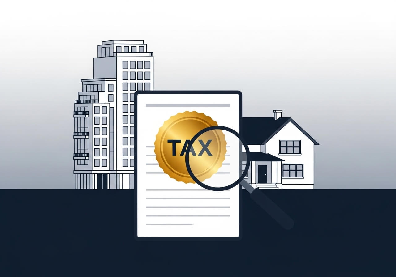 종합부동산세 과세대상