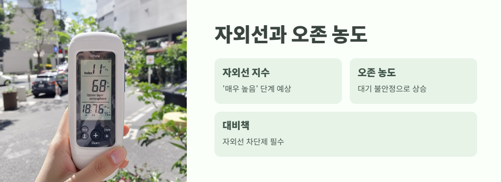 6월 날씨 전망 ❘ 올여름 폭염과 장마는 어떨까 8