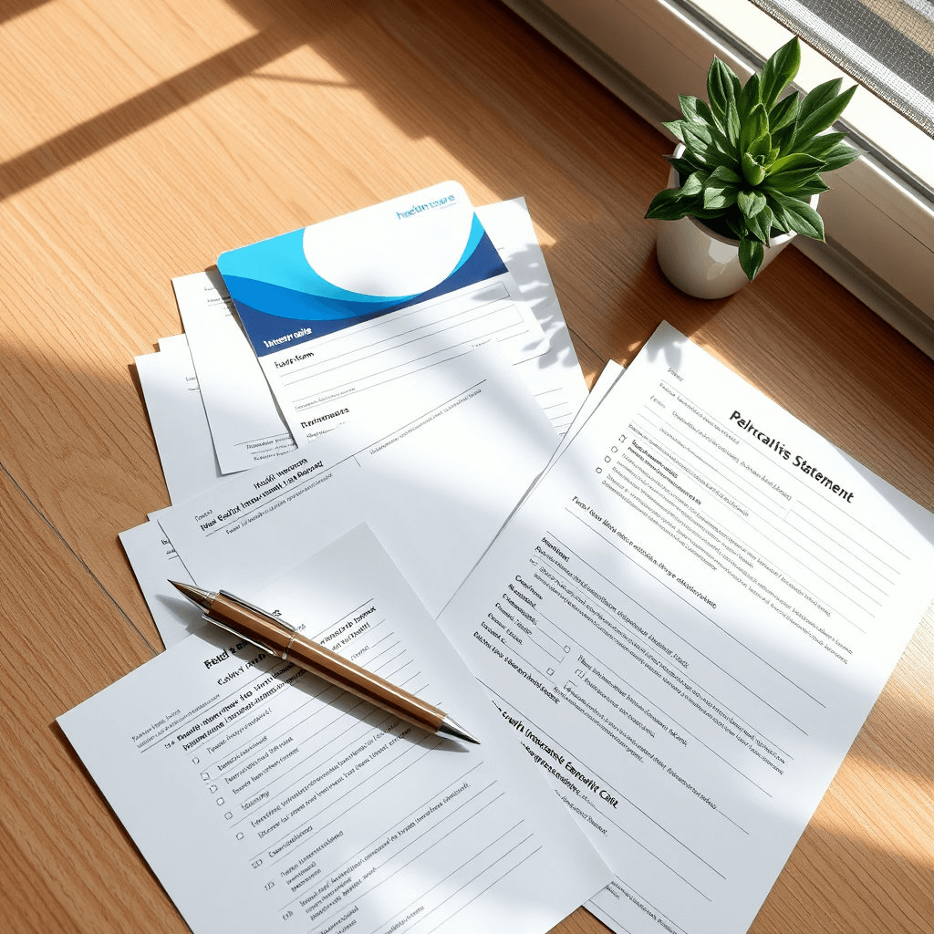 실손보험 앱으로 청구하는 방법