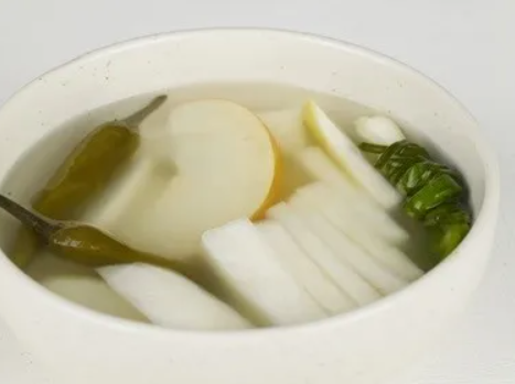 동치미