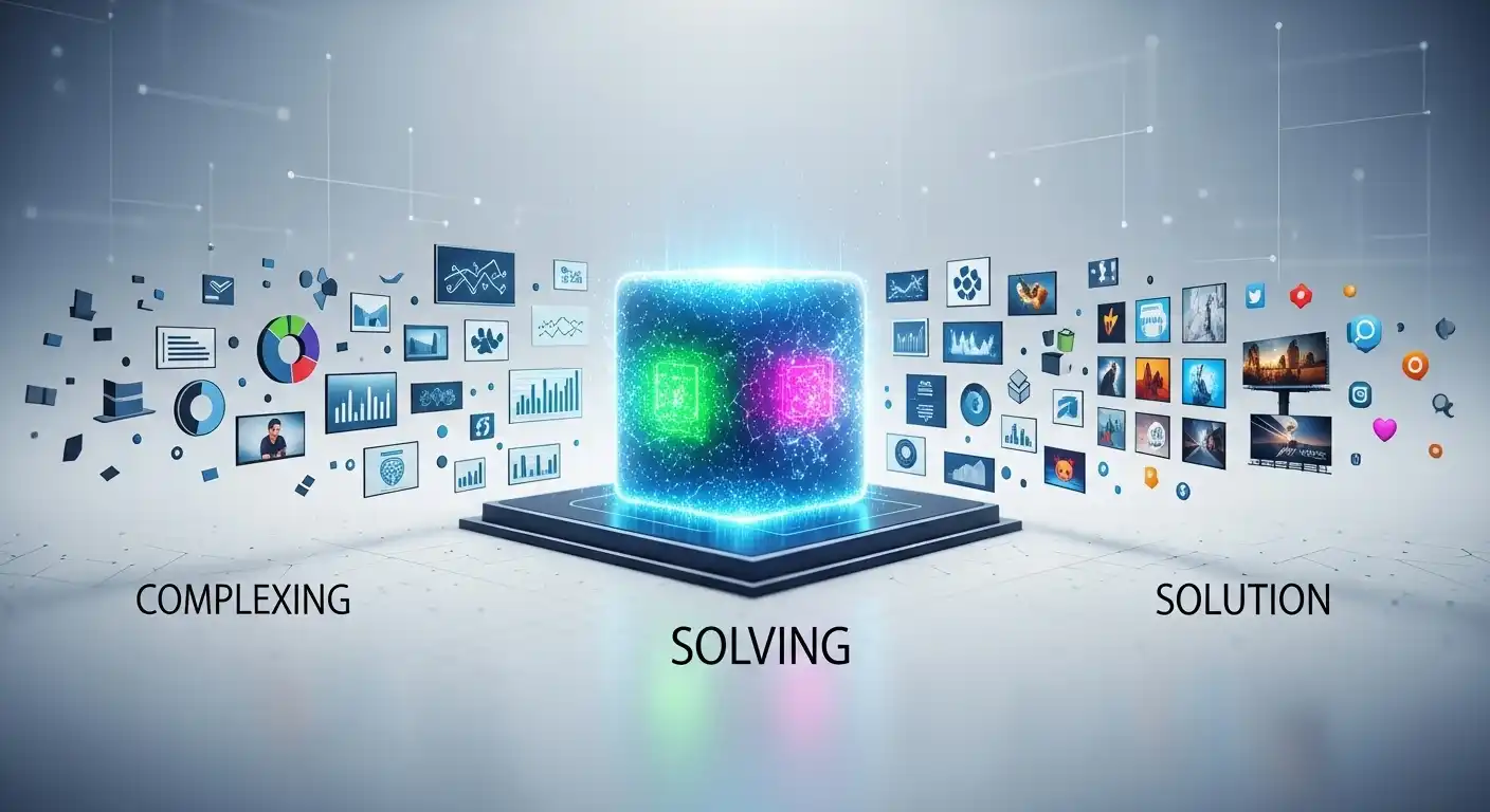 <img src="machine_learning_solves_ad_complexity.webp" alt="머신러닝이 광고 복잡성을 과학적으로 해결하는 마케팅 혁신 이미지 입니다">