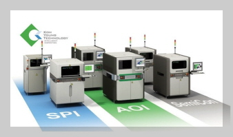 고영 기업 제품