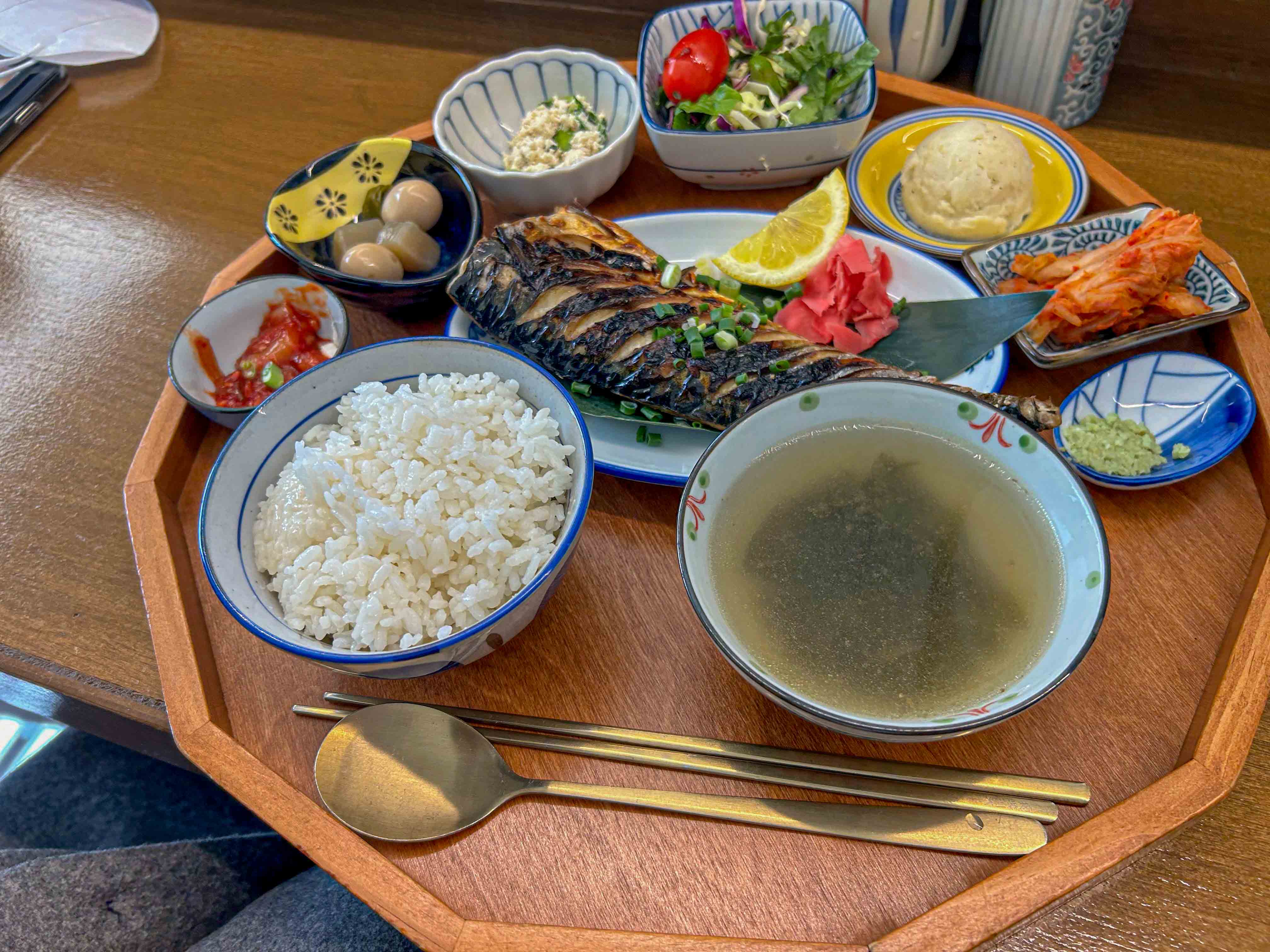 부산 생선구이