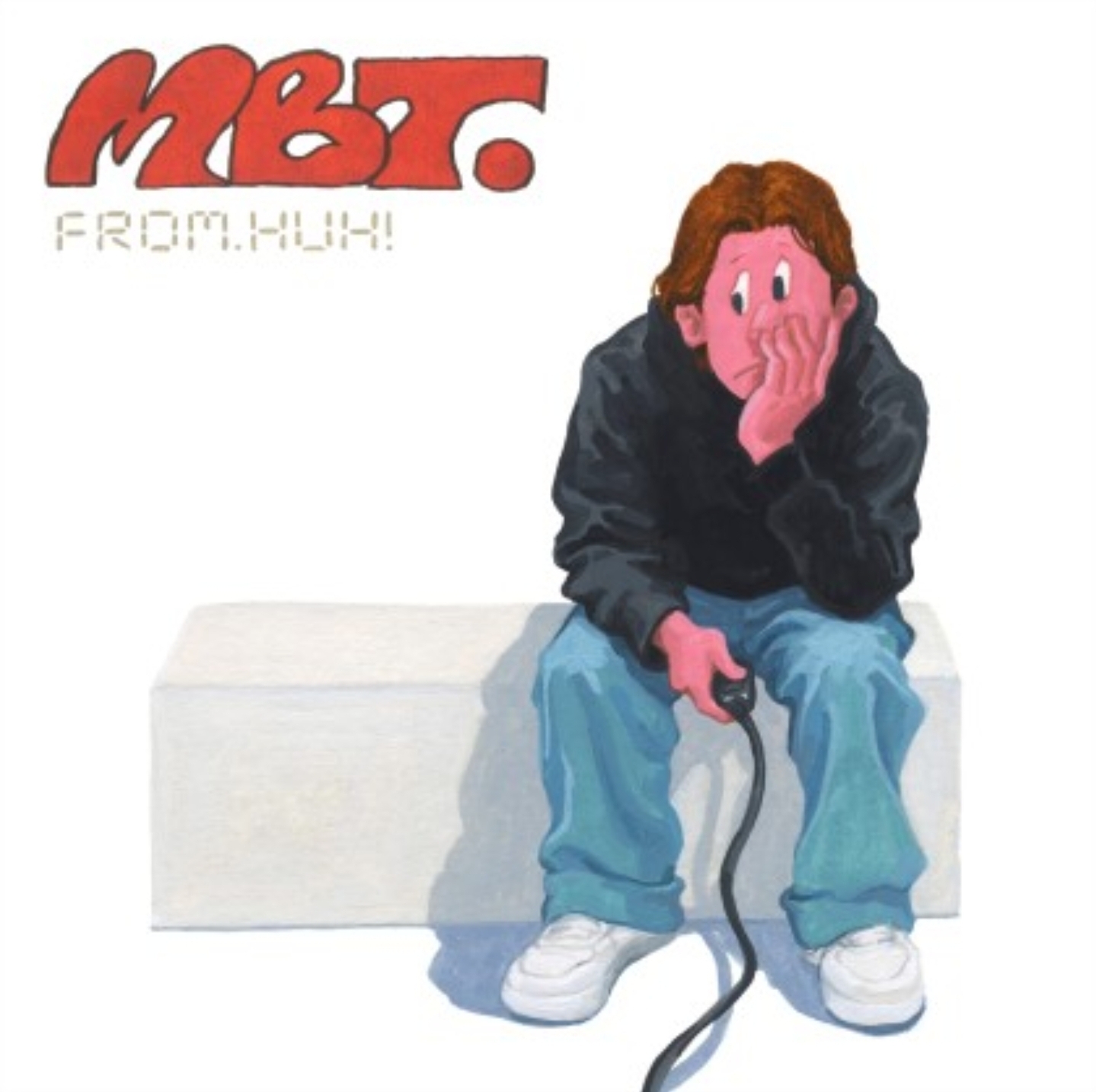 허성현 - MBT