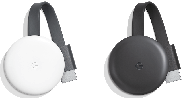 구글크롬캐스트