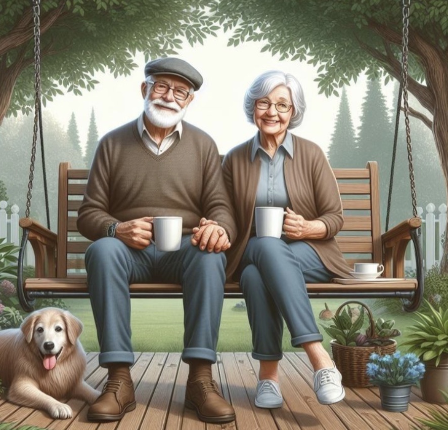 장기요양 어르신의 개인별 장기용양이용계획서