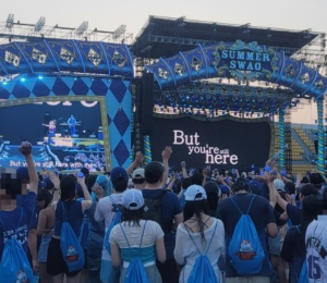 2024년 싸이 흠뻑쇼 콘서트 가기전 준비사항