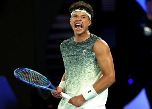 ATP 투어 할레오픈
