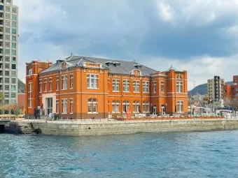 일본 기타큐슈시 지도 위치와 여행 명소를 정리_4