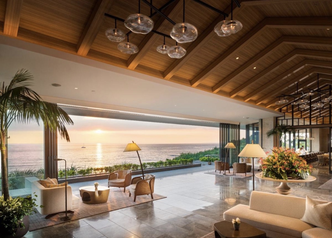 일본 오키나와 료칸 호텔 추천