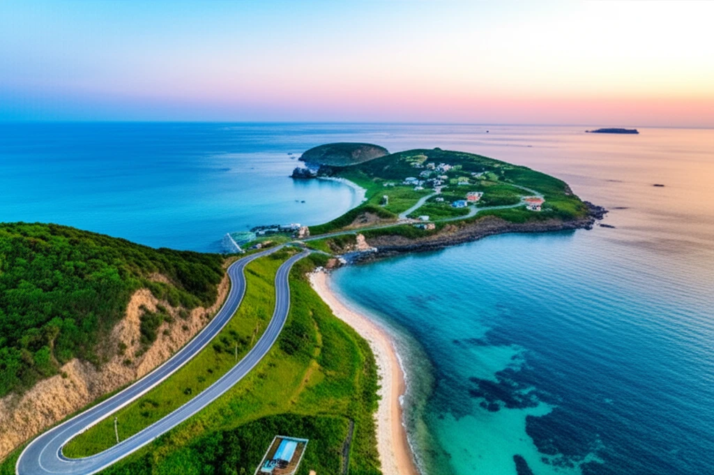 이시가키 섬 렌트카: 자유여행을 위한..