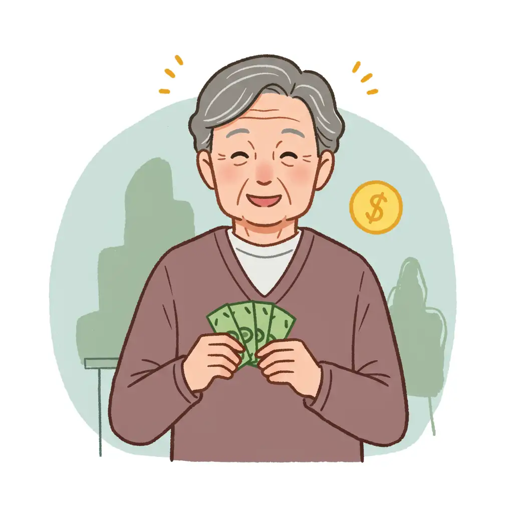 2025 노인장기요양보험 등급 기준