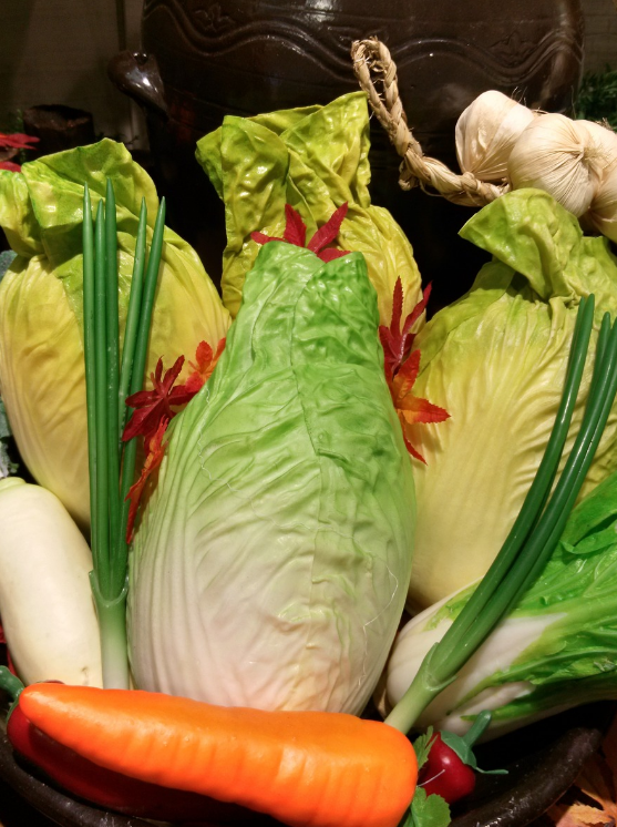 절임배추 20kg과 10kg 구매 시 배추 포기 수와 추천 김장 정보