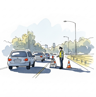 자동차보험에도 운전자 보장이 포함돼 있습니다