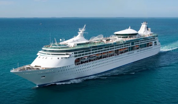 가성비 좋은 크루즈 여행 추천 - 로얄 캐리비안 인터내셔널