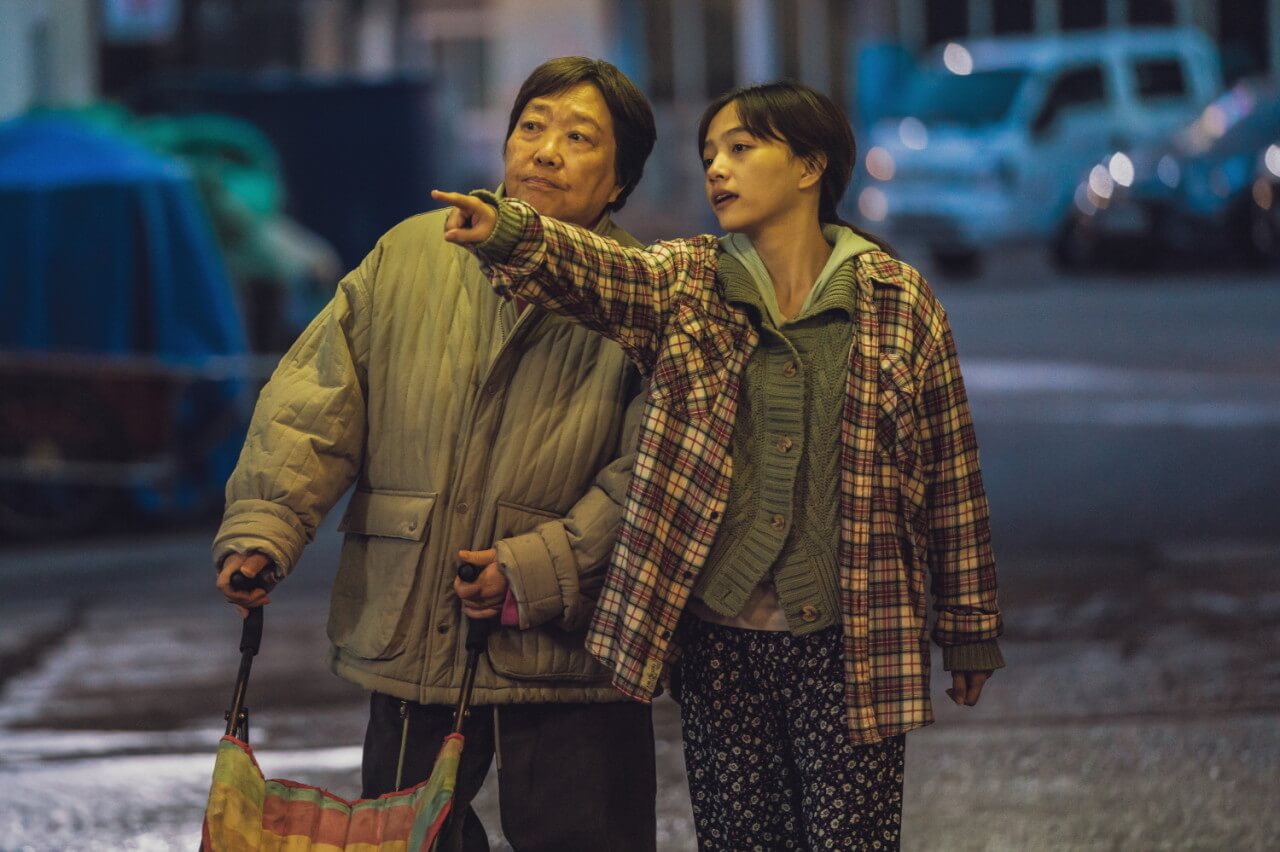 영화 아침바다 갈매기는