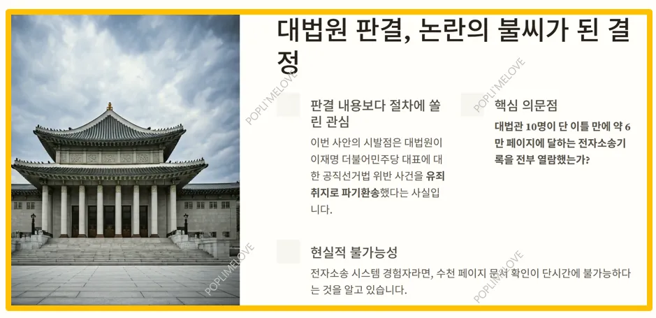 발단 배경
