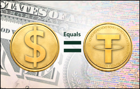 리플 스테이블코인