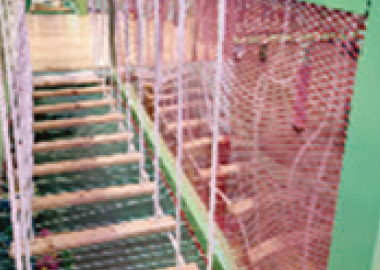 두리랜드 놀이존