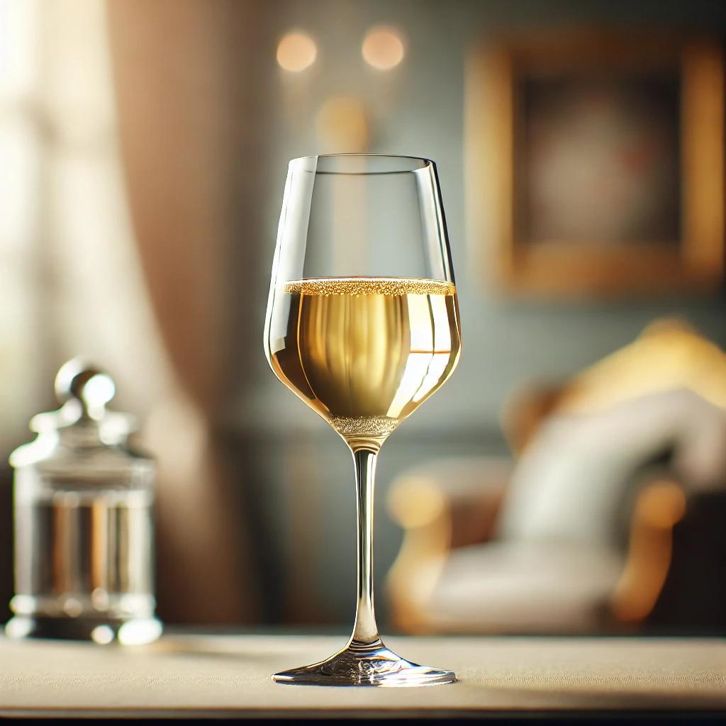 화이트와인 모스카토 도수